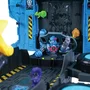 Mrbeast Lab Mega Battle Lab S2 - Camion Transformable avec Figurine