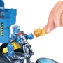 Mrbeast Lab Mega Battle Lab S2 - Camion Transformable avec Figurine