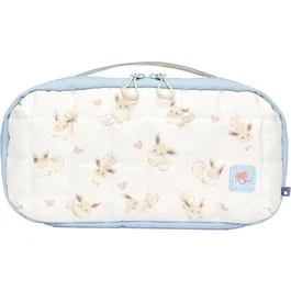 Hori Pochette de protection Évoli Cottage Core pour Nintendo Switch et Switch 2