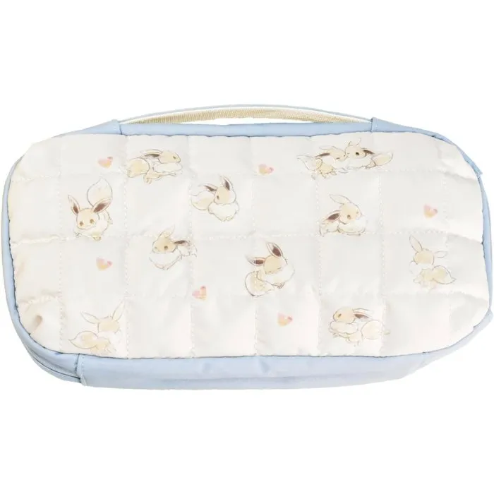 Hori Pochette de protection Évoli Cottage Core pour Nintendo Switch et Switch 2
