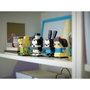 Lego 40622 Disney 100th Celebration, 501 pièces