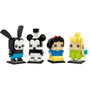 Lego 40622 Disney 100th Celebration, 501 pièces