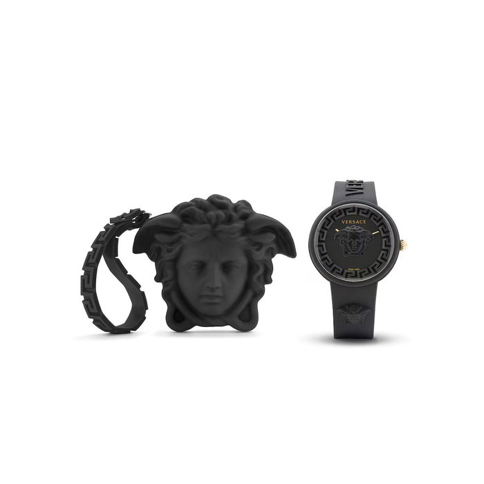 Versace VE6G00223 Noir Versace VE6G00223 Noir
