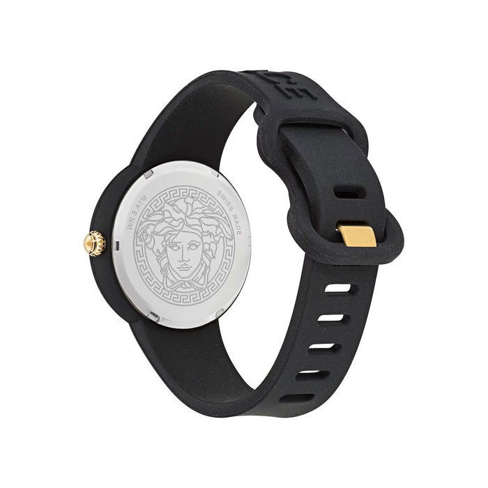 Versace VE6G00223 Noir Versace VE6G00223 Noir