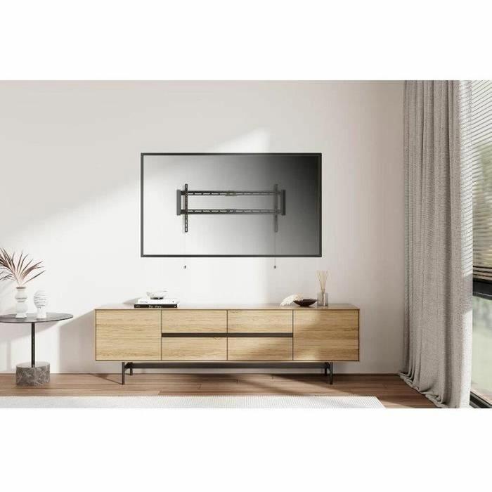 Stell Support TV fixe SLIM SHO 7210 Stell Support TV fixe SLIM SHO 7210