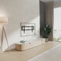 Stell Support TV fixe SLIM SHO 7210