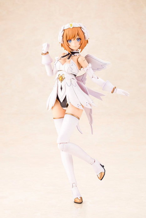 Kotobukiya Arcanadea Lumitea Grande Scale Plastic Model Kit