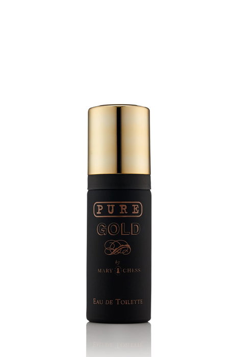 Milton Lloyd Pure Gold Eau de Toilette Pour Hommes 50 ml Milton Lloyd Pure Gold Eau de Toilette Pour Hommes 50 ml