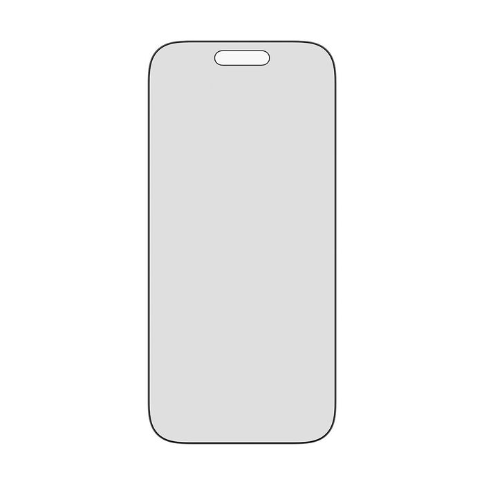 Protection pour téléphone portable Panzer Glass PG25586 Apple