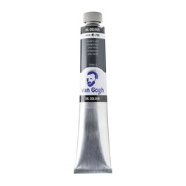 Van Gogh Peinture à l'huile Gris Payne 708, 60 ml