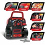 Buddy Toys Atelier du mécanicien BGP 5011 - 61 pièces