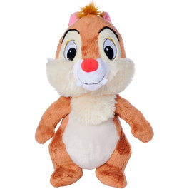 SIMBA Peluche Chip et Chop (Chip & Chop) - Les Gardiens Galactiques (Guardians of the Galaxy) Disney - 25 cm