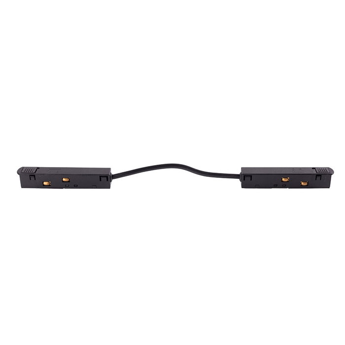 Conector Doble Carril Magnético 26.6mm Conector Doble Carril Magnético 26.6mm