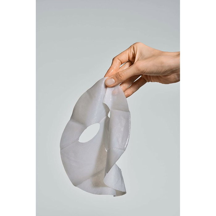 Masque facial Babor Doc Clean Hemp Fiber 1 Unité