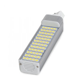 Ampoule LED G24 12W 1 000Lm 6000K