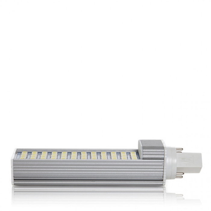 Greenice Ampoule LED G24 12W 1000Lm 6000K Blanc Froid Greenice Ampoule LED G24 12W 1000Lm 6000K Blanc Froid
