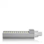 Ampoule LED G24 12W 1000Lm 6000K 40000H CA-HLG24-4P-12W-CW
