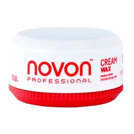 Novon Cream Wax Fixation Forte et Flexible 150ml