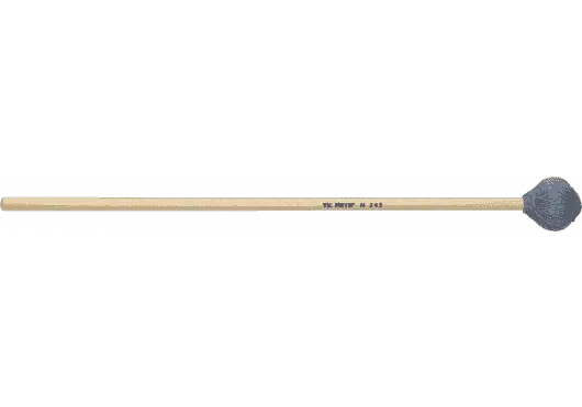 VicFirth Mazas M242 Contemporary Series - Baguettes de batterie 50,4 x 1,1 x 3,5 cm