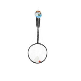 Color Baby Raquette Badminton 59x21 cm