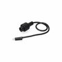 EDM Product Lumière LED EDM 00137 Rechange Source d'eau Noir