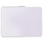 Home Deco Factory Mesa Plegable 80x60 cm Blanche