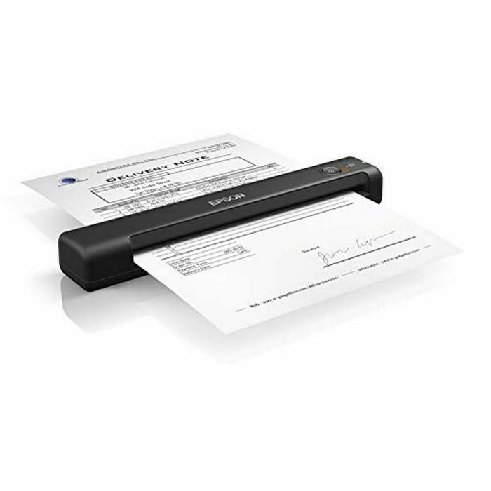 Epson WorkForce ES-50