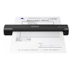 Epson WorkForce ES-50 Epson WorkForce ES-50