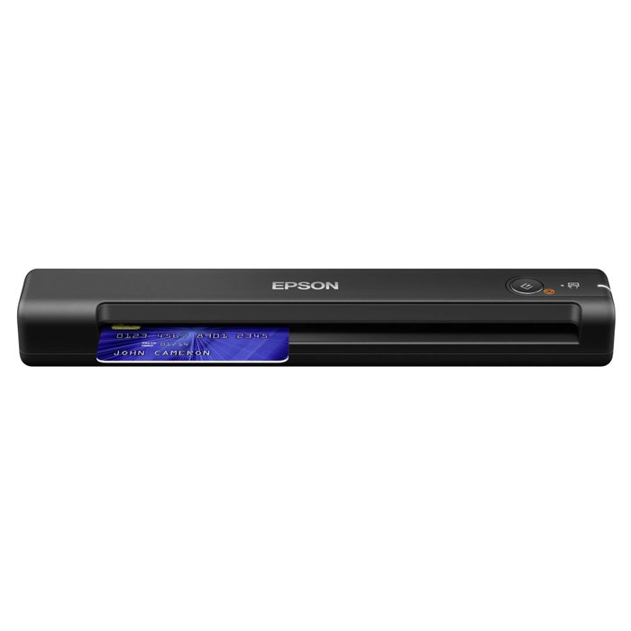 Epson WorkForce ES-50 Epson WorkForce ES-50