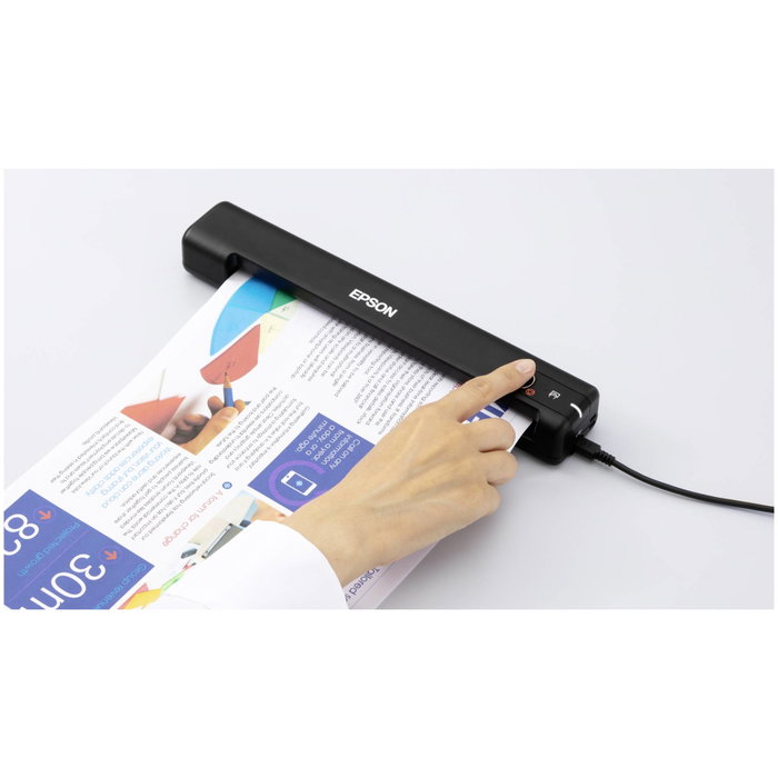 Epson WorkForce ES-50 Epson WorkForce ES-50