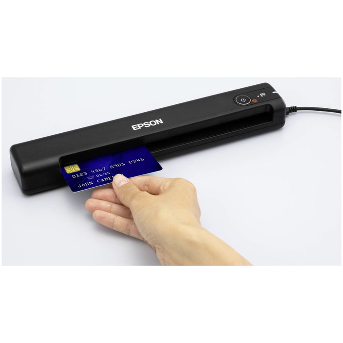 Epson WorkForce ES-50 Epson WorkForce ES-50