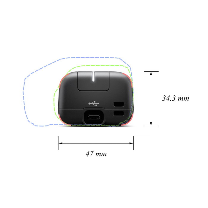 Epson WorkForce ES-50 Epson WorkForce ES-50