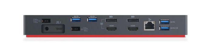 Lenovo ThinkPad Thunderbolt 3 Workstation Dock Gen 2 (40AN)
