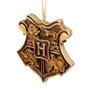 ERIK Set de 3 Adornos Navidad Harry Potter