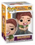 Funko POP! Le Bossu de Notre-Dame Quasimodo with Bird