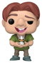 Funko POP! Le Bossu de Notre-Dame Quasimodo with Bird