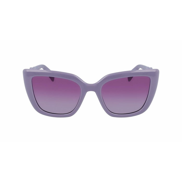 Lunettes de soleil Unisexe LIU JO LJ789S