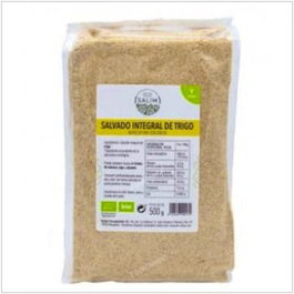 ECO SALIM Son de blé intégral BIO 500g
