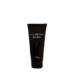 John Richmond Lait corporel hydratant Black Metal 200 ml