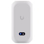Ubiquiti Hub de traitement distant AI Theta, écran couleur 0.96 pouces, alimentation par PoE, ports RJ-45 pour audio et vidéo