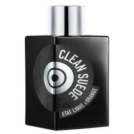 Etat Libre d'Orange - Eld'o Clean Suede - Nettoyant Textile en Aérosol - 100 ml