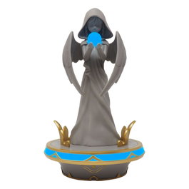 Neamedia Icons Genshin Impact Statuette LED Statue des Sept de Mondstadt 21 cm