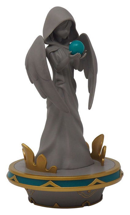Neamedia Icons Genshin Impact Statuette LED Statue des Sept de Mondstadt 21 cm Neamedia Icons Genshin Impact Statuette LED Statue des Sept de Mondstadt 21 cm
