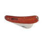 WOLFPACK LINEA PROFESIONAL Couteau de poche cueillette 10 cm fermé