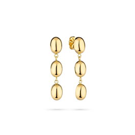 Boucles d´oreilles Femme Radiant RY000412 Doré