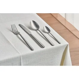 Cosy & Trendy Service de couverts Olivia 16 pcs Vintage Inox 18/0