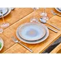 Cosy & Trendy Service de couverts Olivia 16 pcs Vintage Inox 18/0