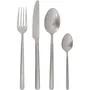 Cosy & Trendy Service de couverts Olivia 16 pcs Vintage Inox 18/0