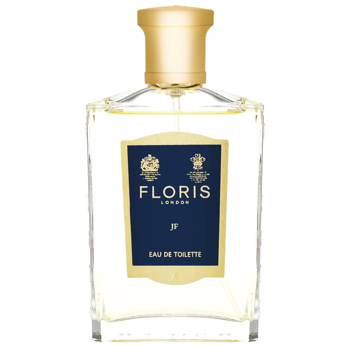 Floris London JF Eau de Toilette 100 mL Floris London JF Eau de Toilette 100 mL