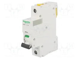 SCHNEIDER ELECTRIC Disjoncteur ACTI9 iC60N 1A 1P 6kA